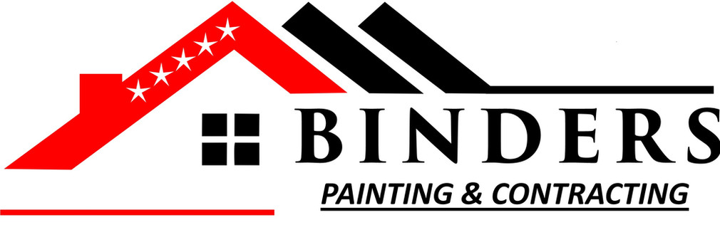 Binders Painting and Contracting